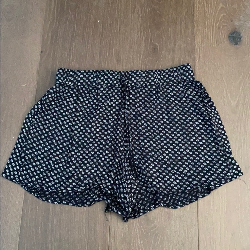 volcom daisy shorts